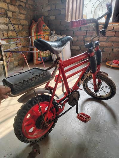 kids bicycle