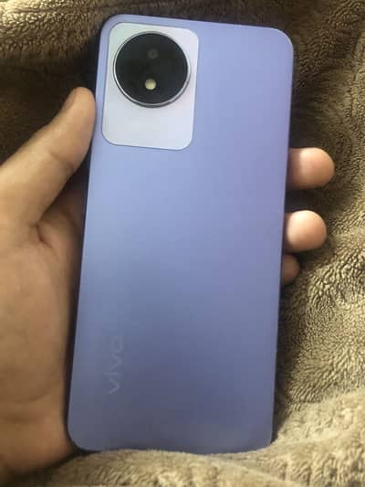 Vivo Y02