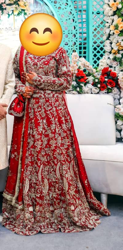 Bridal Dreas