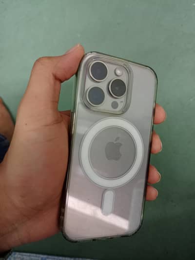 Apple iPhone 15 Pro JV