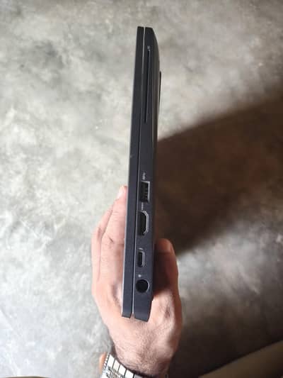 Dell Latitude 5300 2 in 1 Core I7 8th Gen For Sale