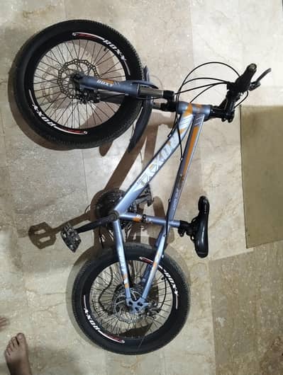 good condition Roxy cycl
