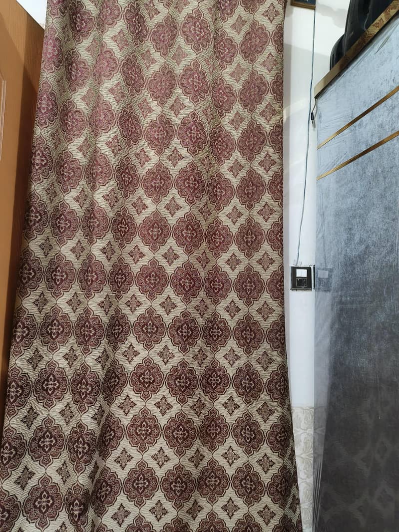 curtains 1