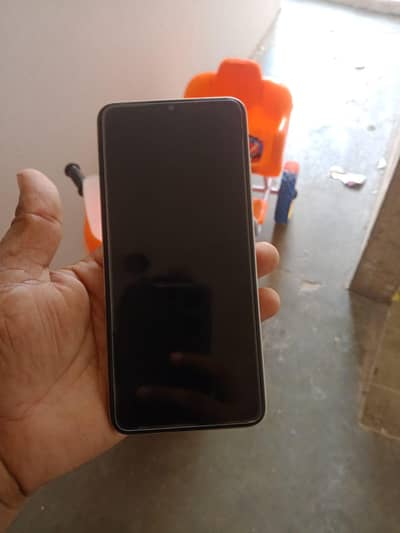 Itel A100c