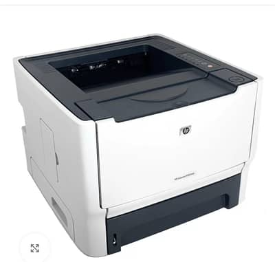 Hp laser jet pro 2015 printer_Fast& Reliable Monochrome laser printer