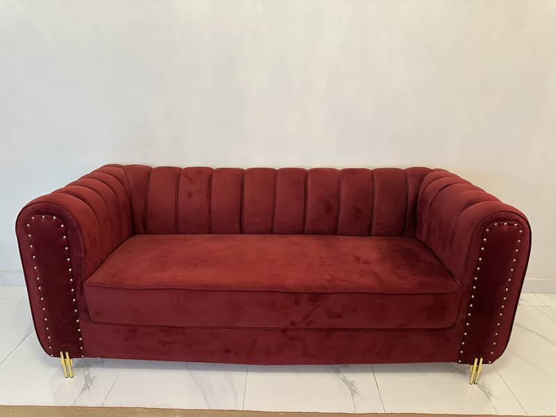 Sofa Set 2