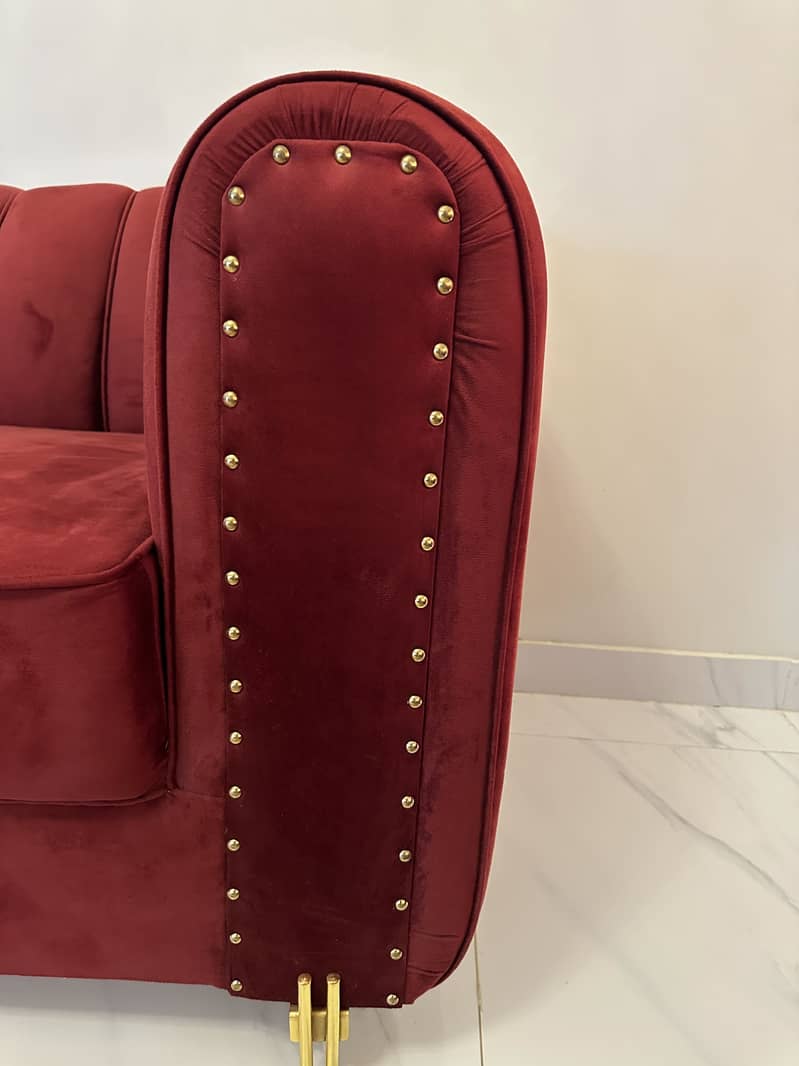 Sofa Set 5