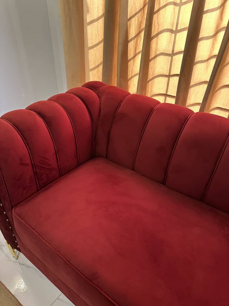 Sofa Set 6