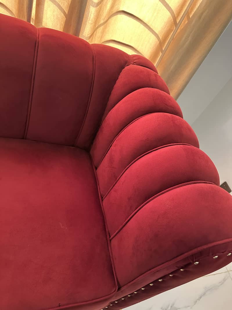 Sofa Set 4
