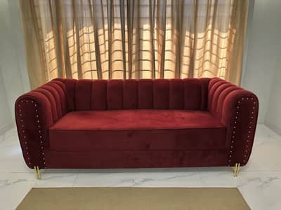 Sofa Set