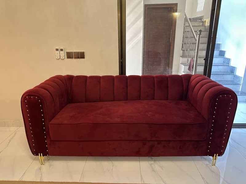 Sofa Set 1