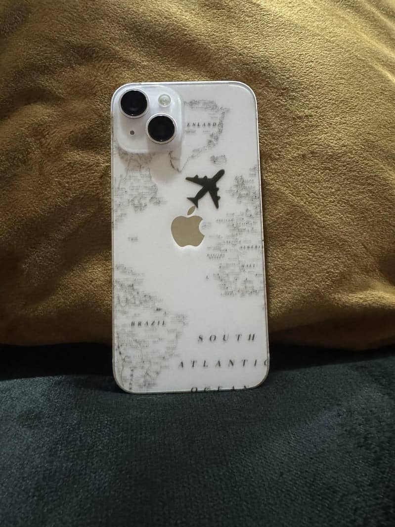 Apple iPhone 14 0