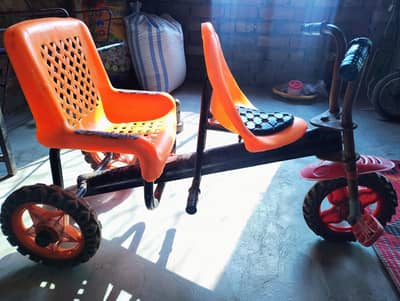 kids bicycle