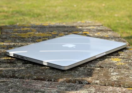Apple MacBook Pro Core i7 16GB/500GB SSD 2GB Dedicated Graphics Card