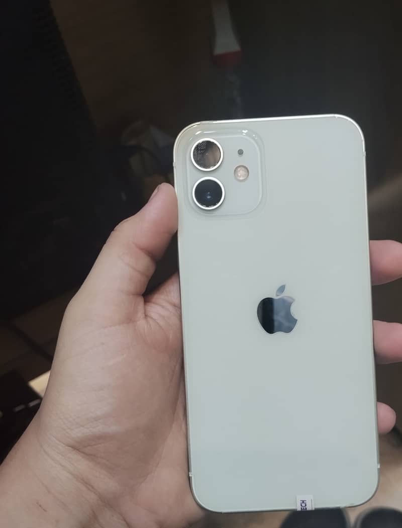 Apple iPhone 12 1
