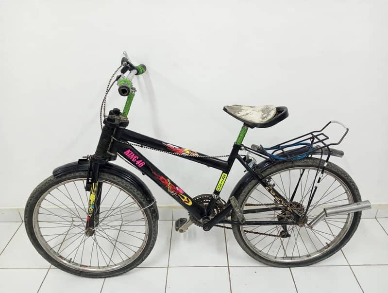 cycle for sell 0