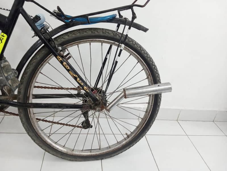 cycle for sell 2