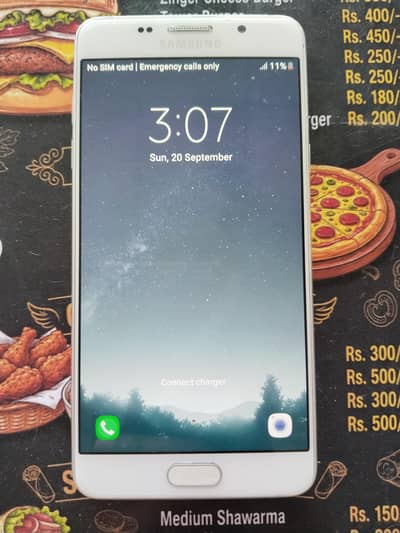 Samsung Mobile A5 2016
