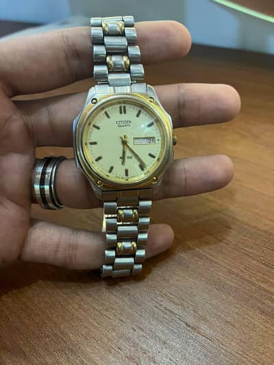 Original Branded Watches – Rs. 4,000 Each