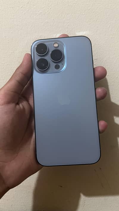Apple iPhone 13 Pro JV