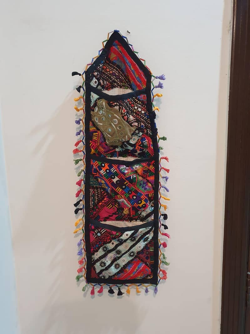 SINDHI DECORATION 1