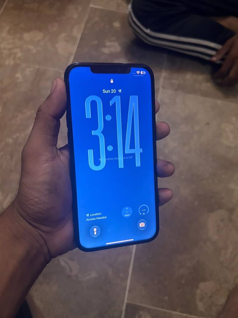 Apple iPhone 12 Pro Max 3