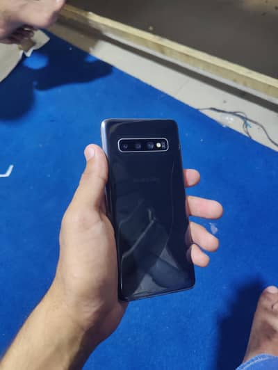 Samsung Mobile S10