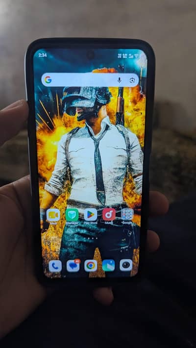 Vivo Y19s