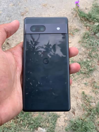 Google Pixel 7a
