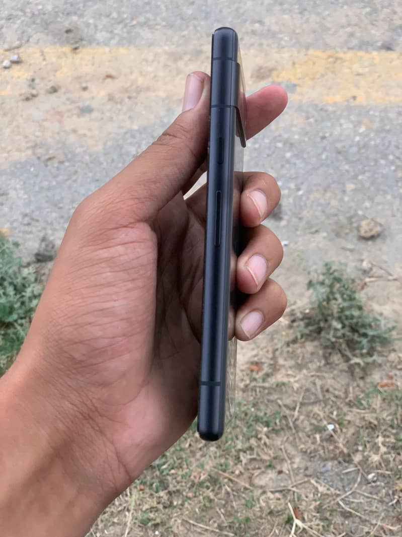 Google Pixel 7a 1