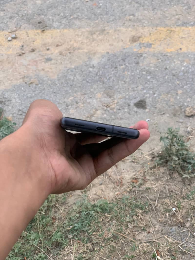 Google Pixel 7a 6
