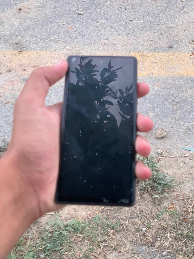 Google Pixel 7a 7