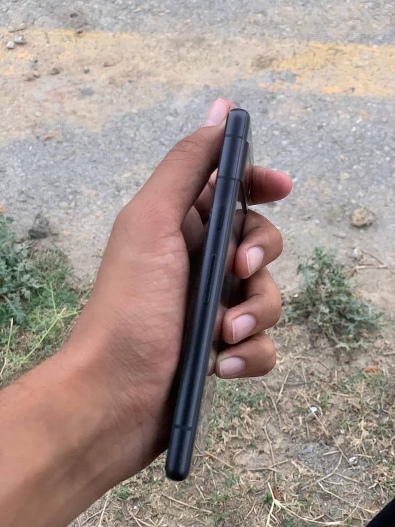 Google Pixel 7a 8