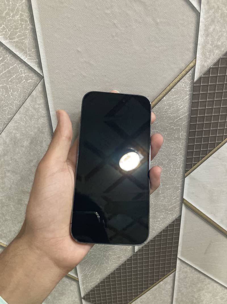 Apple iPhone 14 Pro 1