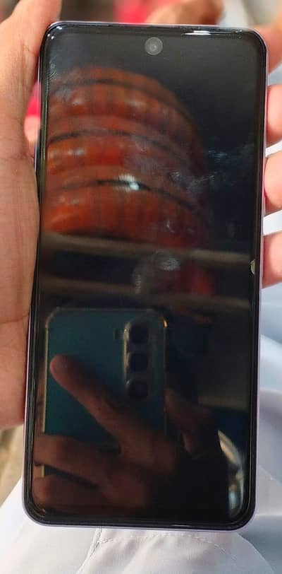 Vivo Y21