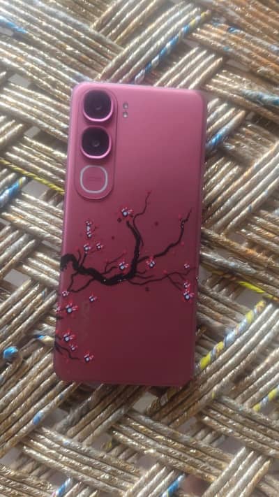 Vivo Y21d urgent sale