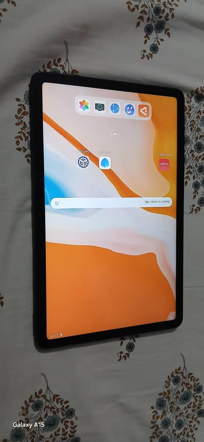 Huawei Tablet BAH3-W59
