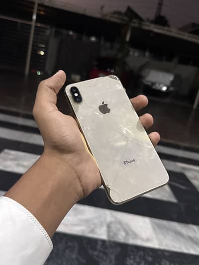 Apple iPhone XS Max