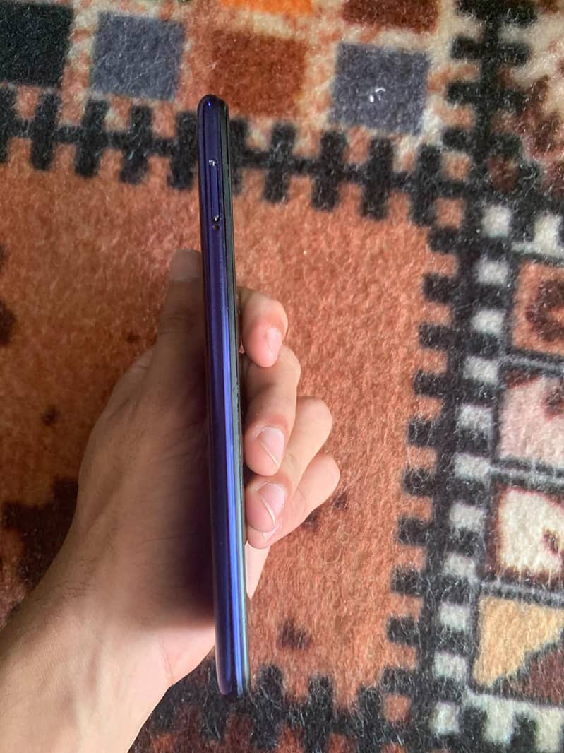 Tecno CAMON 15 1
