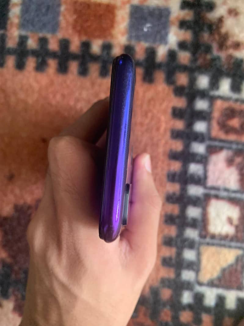 Tecno CAMON 15 3