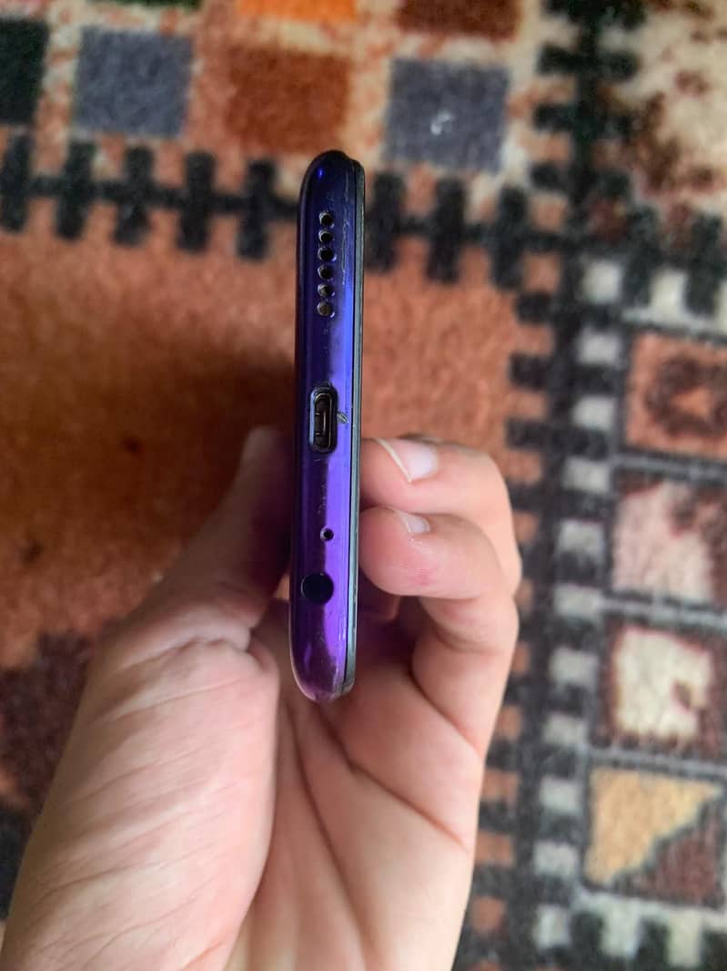 Tecno CAMON 15 4