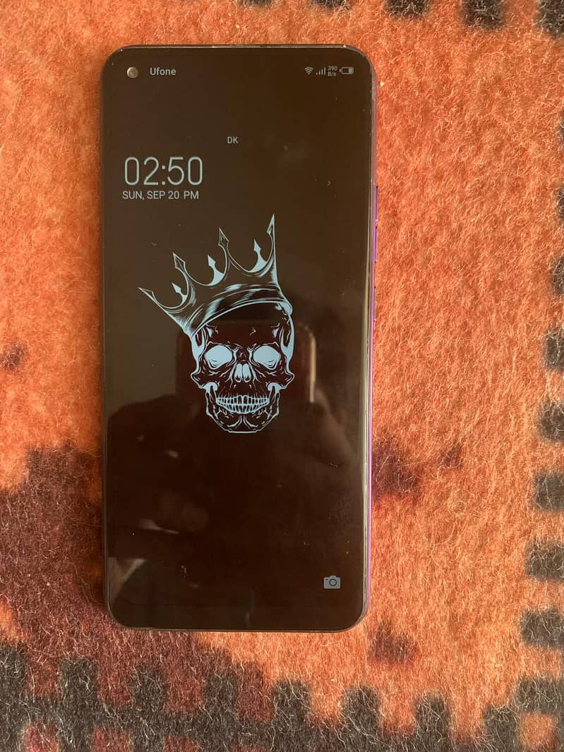Tecno CAMON 15 6
