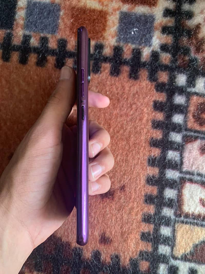 Tecno CAMON 15 7