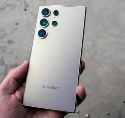 Samsung Mobile S24 Ultra