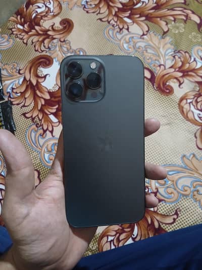 i phone 13 PM FU 256 H95 325/660/6565