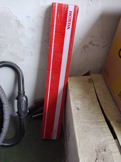Honda CD 70 Shock