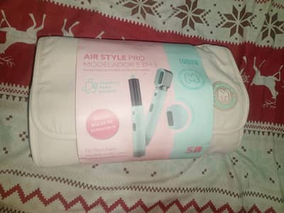 hair straightener