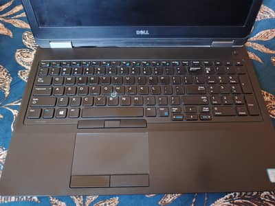 Dell Latitude E5570 | Core i5 | 8GB RAM | 224GB SSD