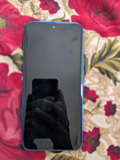 Infinix Note Edge 5G
