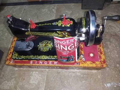 singer original new sewing machine